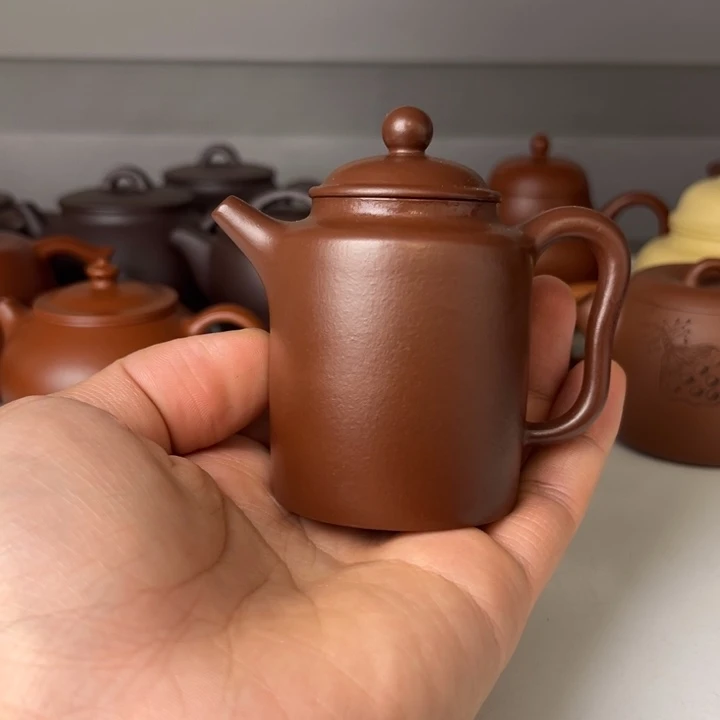茶壶紫砂紫砂茶壶