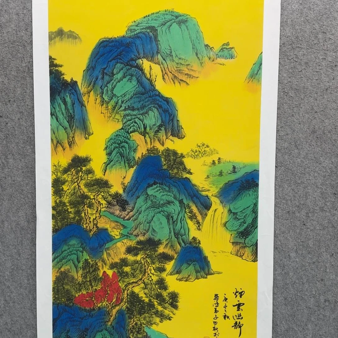 书法作品多次参加全国性