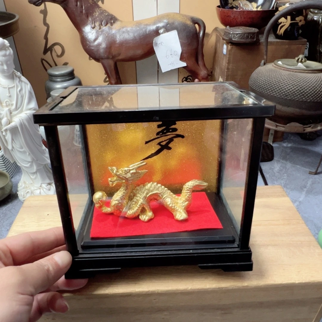 中古杂项默认微瑕，放漏