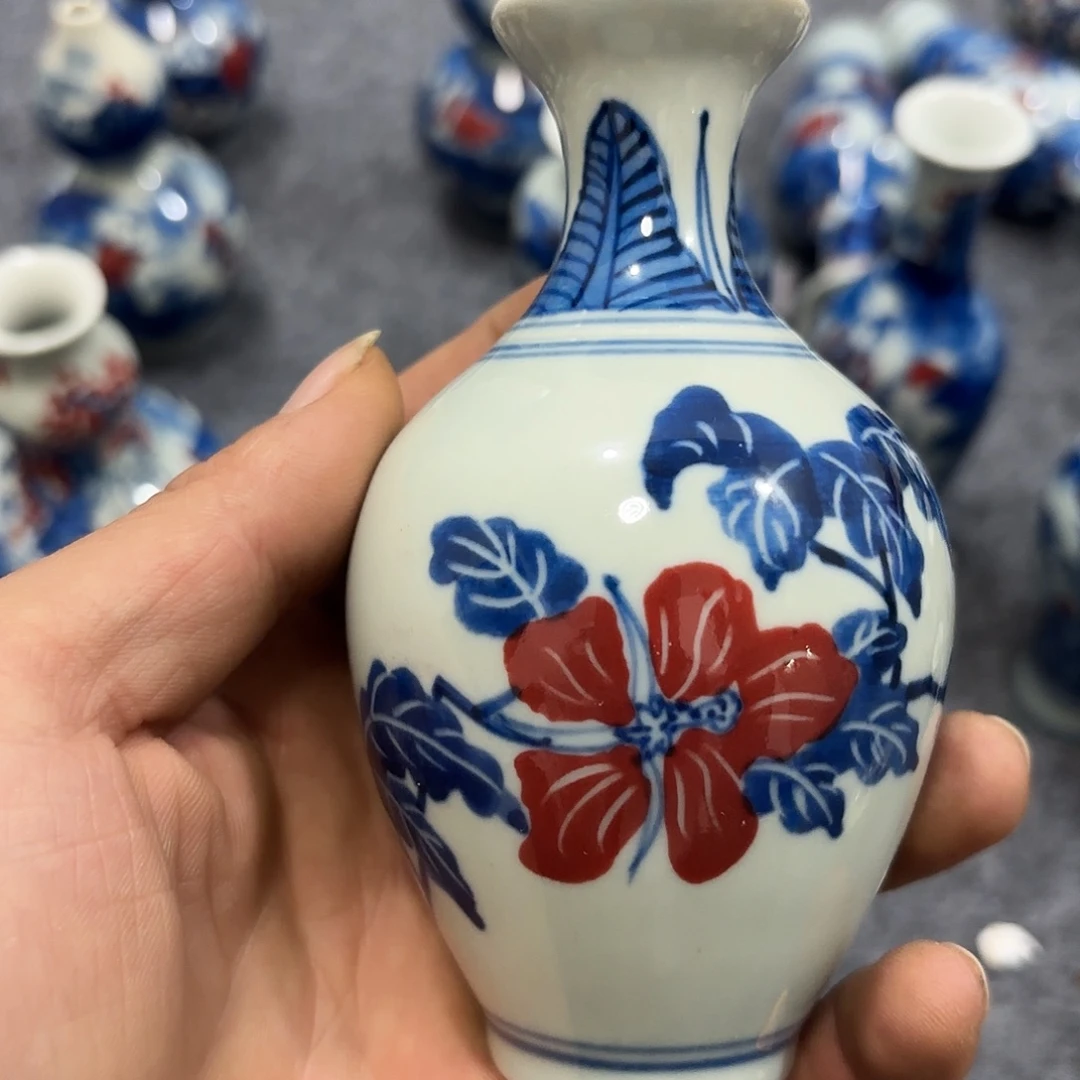 非古董现代工艺品
