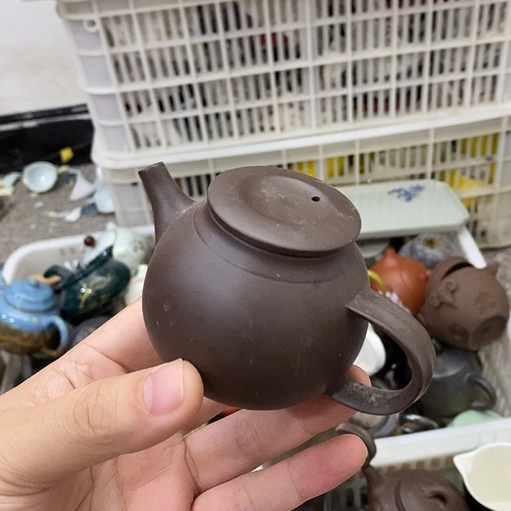 陶瓷艺术品及陶瓷制品