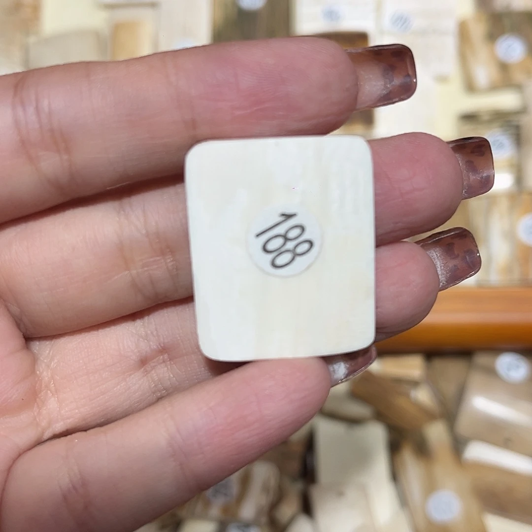 鹿骨手串/手链手工艺手工艺