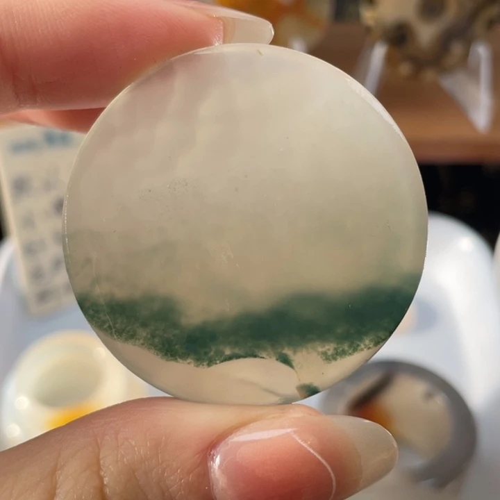 玛瑙/玉髓未镶嵌牌子