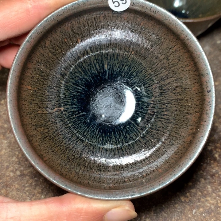 茶盏细看这支可公屏聊59