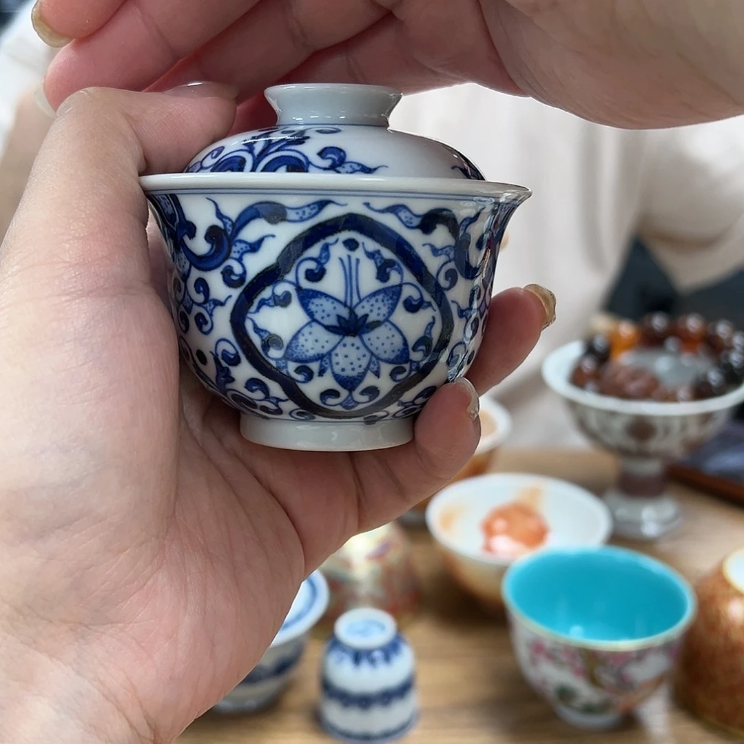 【闪购商品】陶瓷艺术陶瓷艺术瑕疵