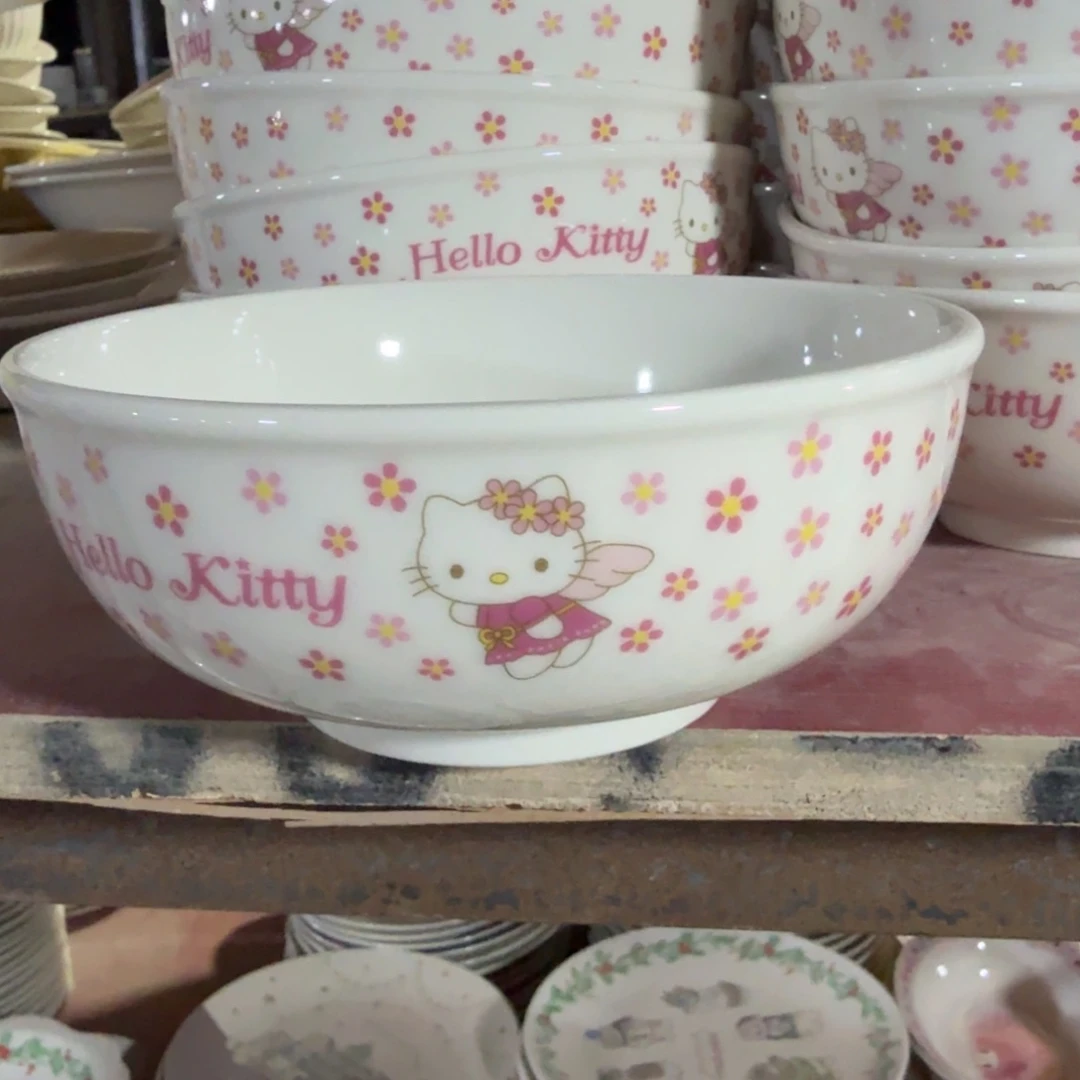 瓷片仓库直播瑕疵处理