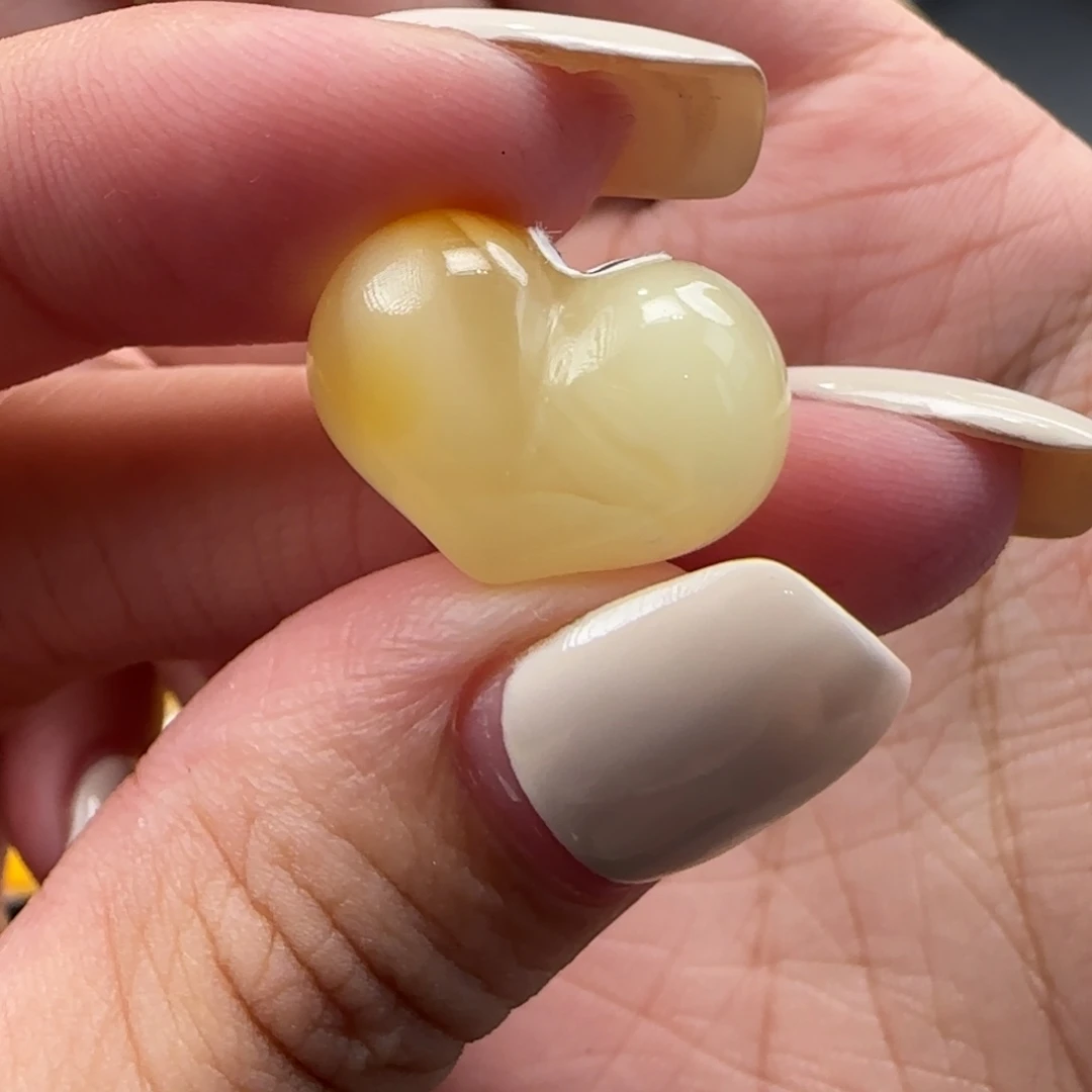裸石琥珀未镶嵌琥珀蜜蜡系列产品