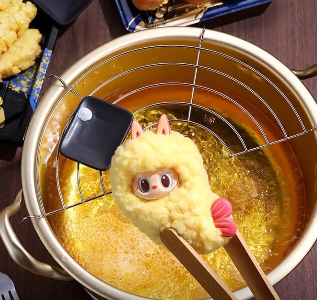 （直播代拆）怪味便利店系列手办