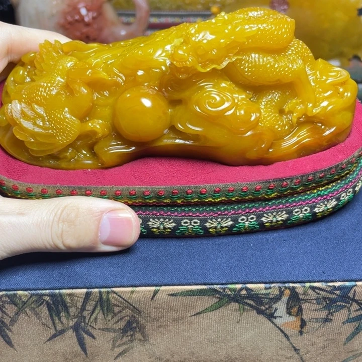 寿山石印石主播推荐闪购商品