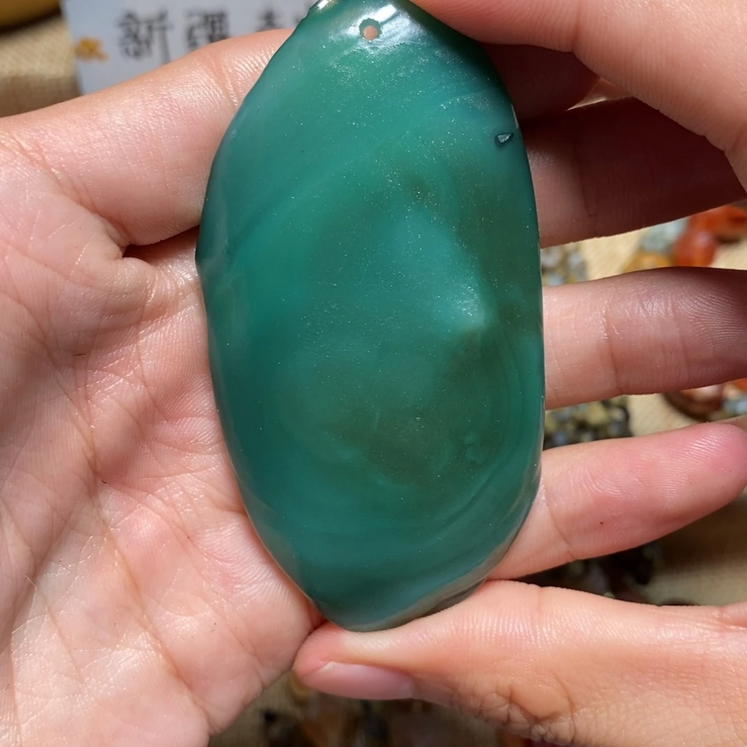 未镶嵌手链玛瑙/玉髓