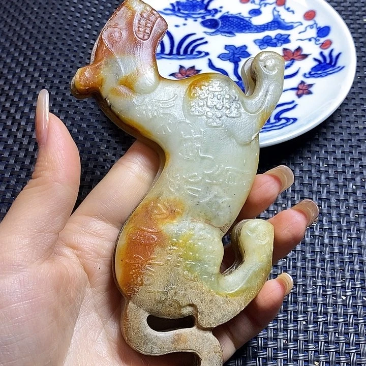 紫砂闪购商品，一图一物