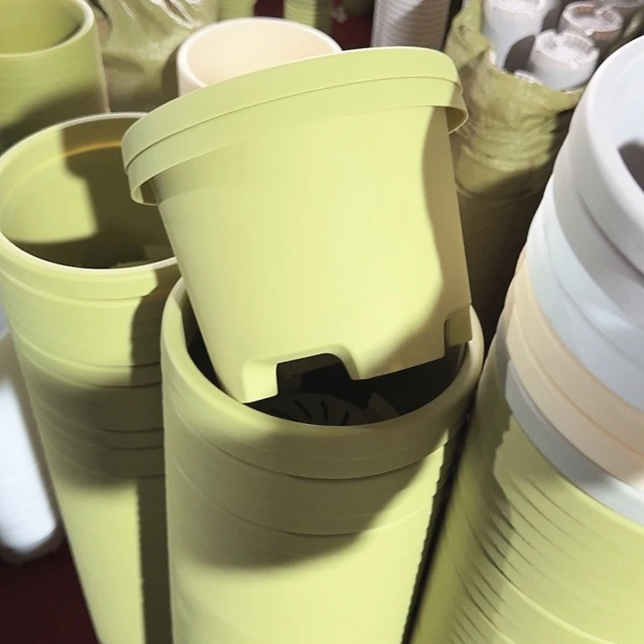球根21口径6个无托果绿