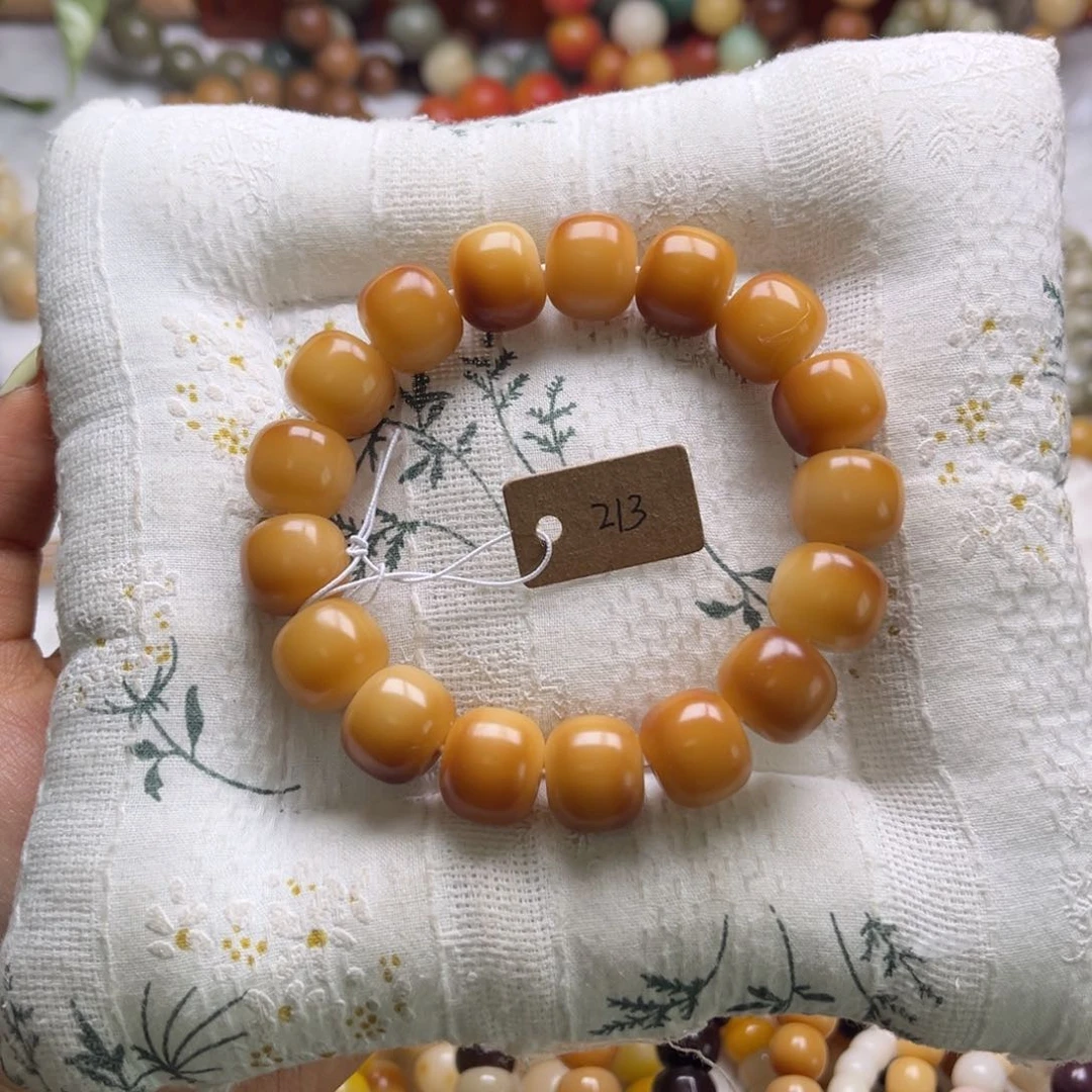 菩提根/象牙果吊坠213