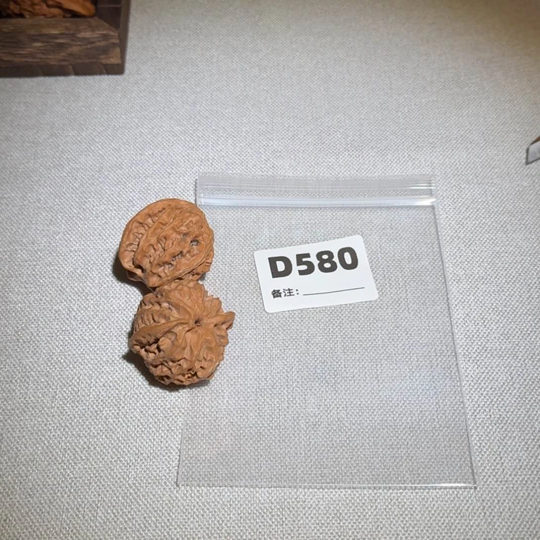 文玩核桃吊坠苹果580