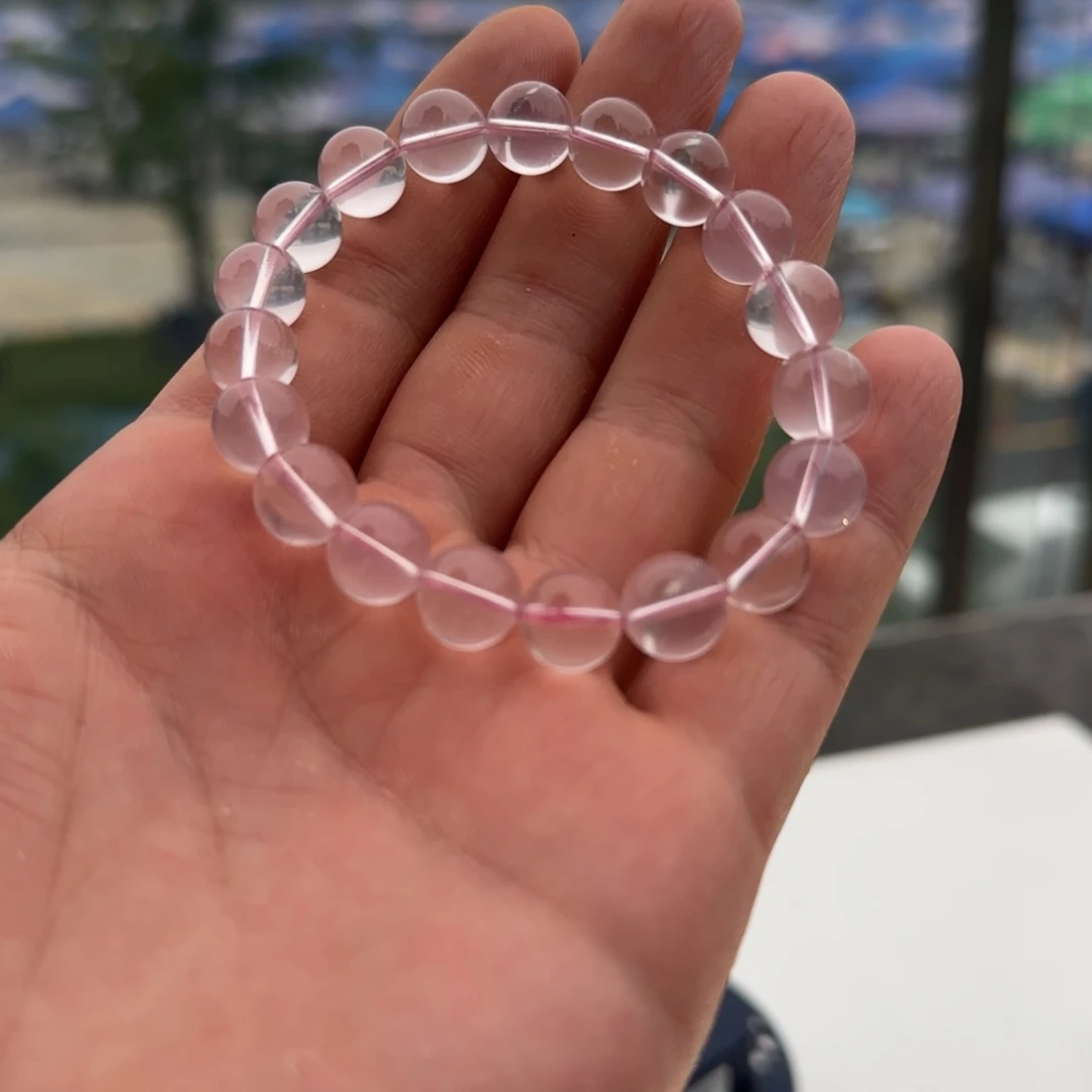 未镶嵌珠宝半成品水晶