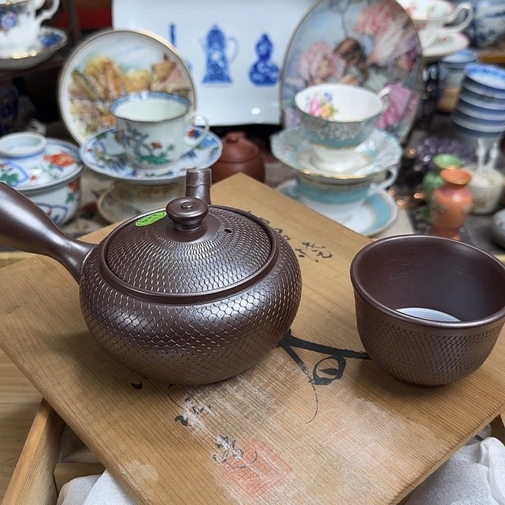 瓷片带款万古一壶五杯啊啊啊啊