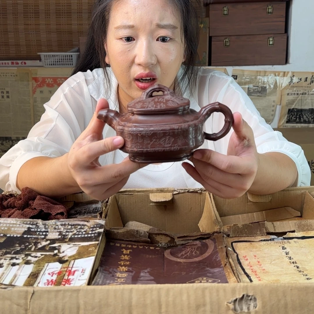 茶壶紫砂紫砂的艺术