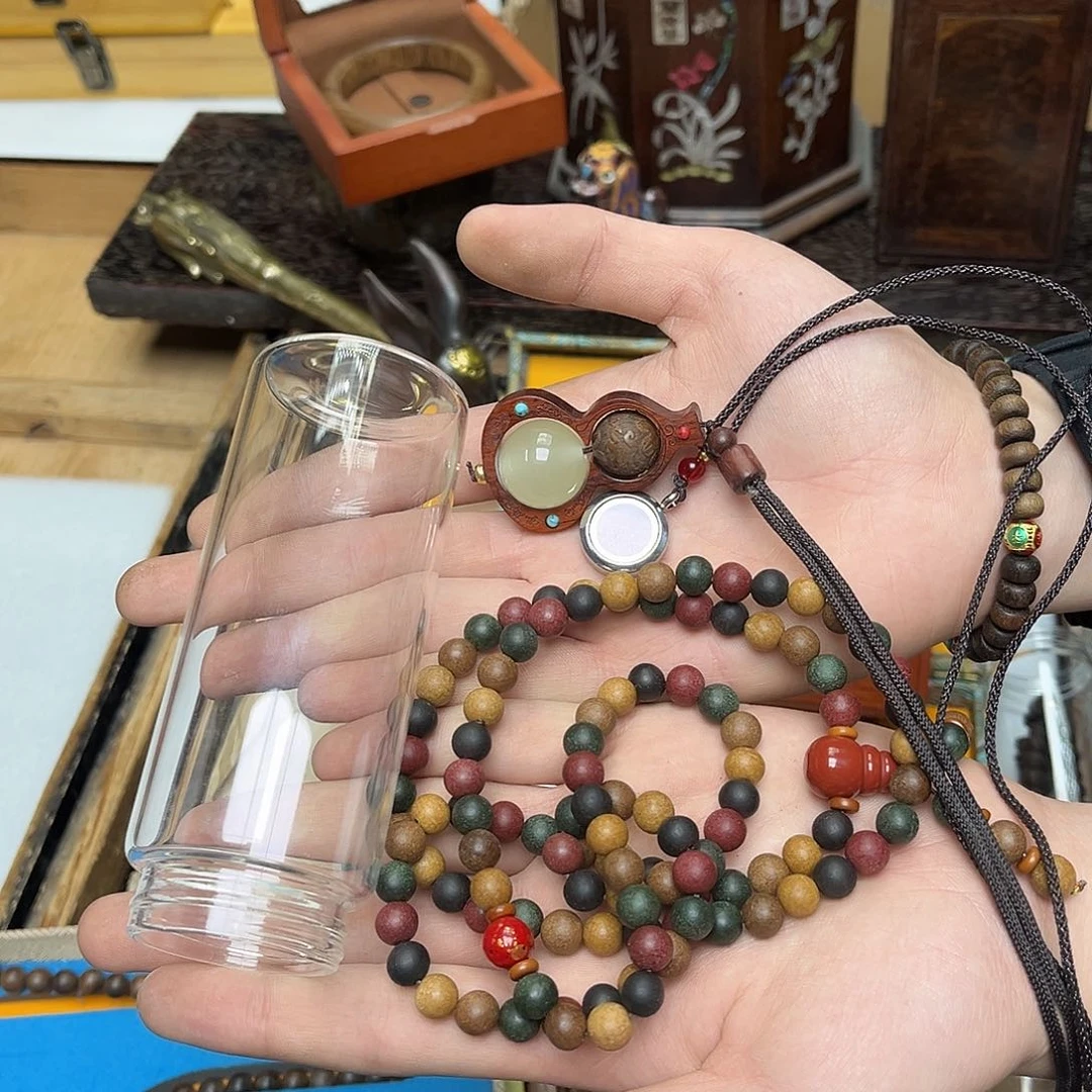 大叶紫檀（黑酸枝木类）