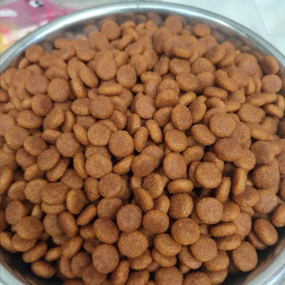 红袋狗粮  赛犬专用粮（幼犬）