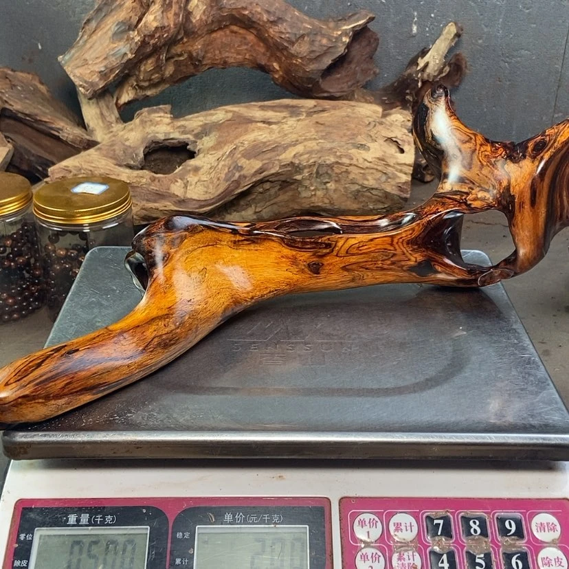 【闪购商品】黄花梨/降香黄檀梅**弄