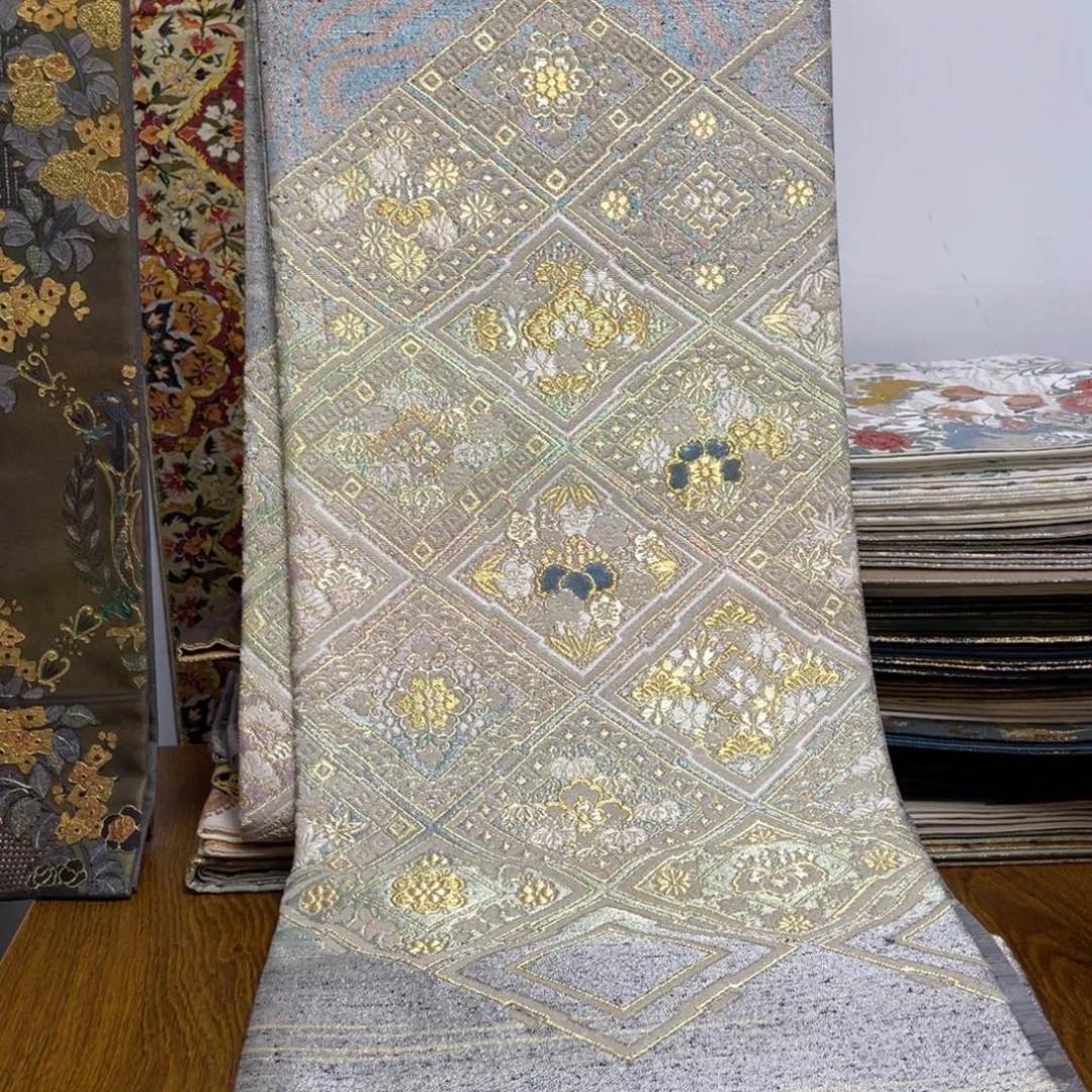 织绣织锦技艺高超技艺