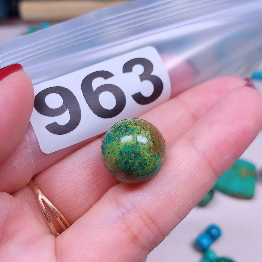 空竹粉丝专享十堰特色手工散珠