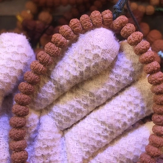 手串金刚菩提6瓣飞碟