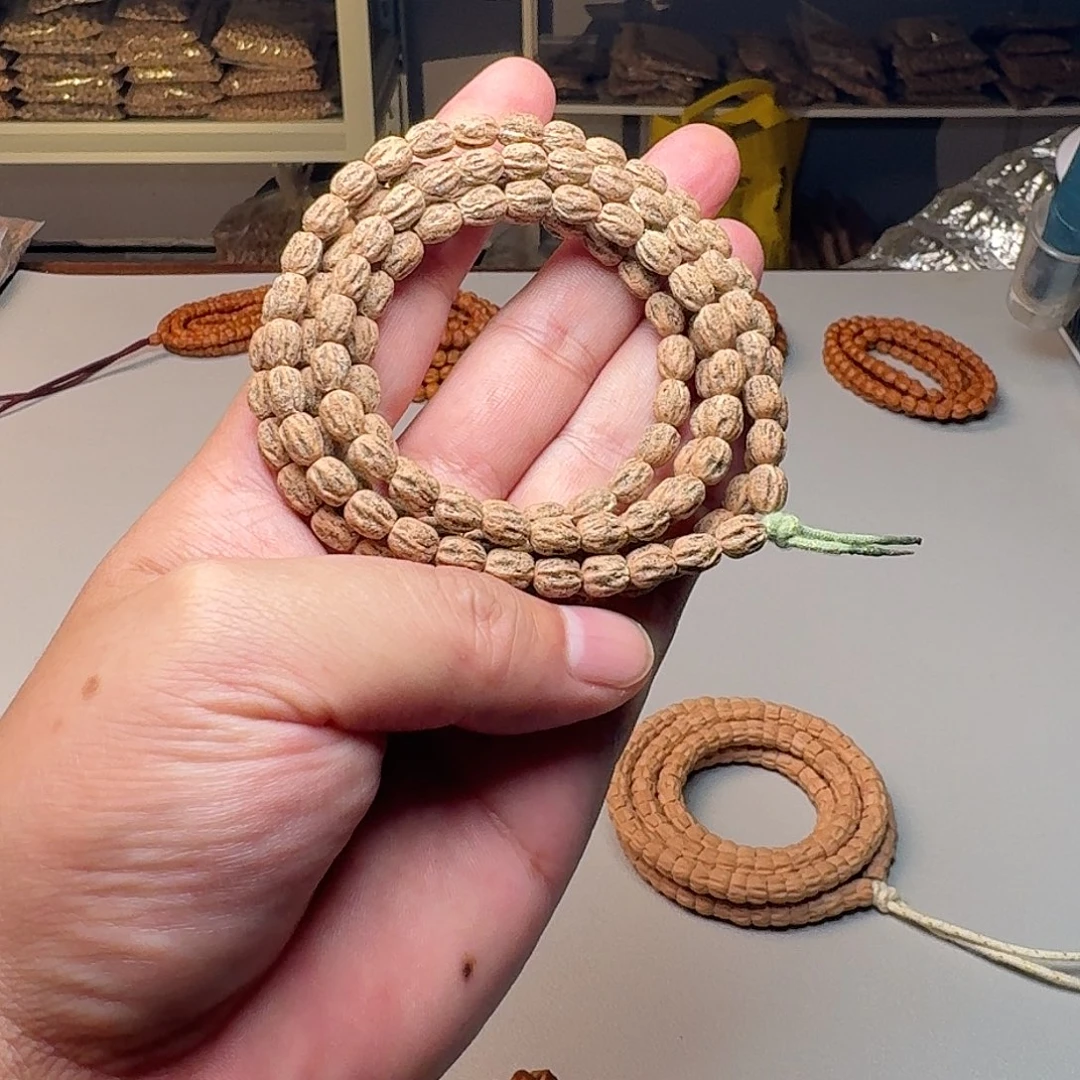 柏香籽/百香籽吊坠