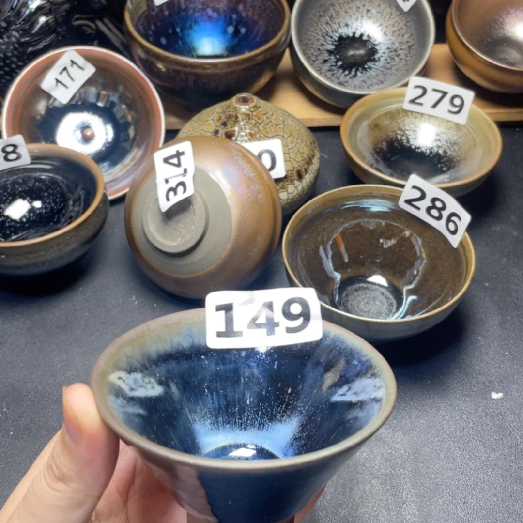 【闪购商品】茶盏149。