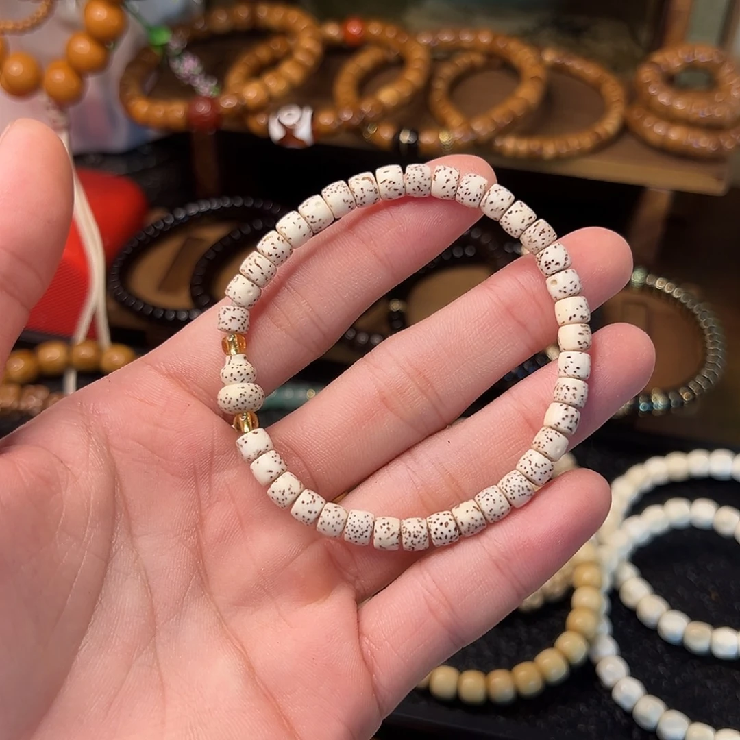 手串菩提根/象牙果