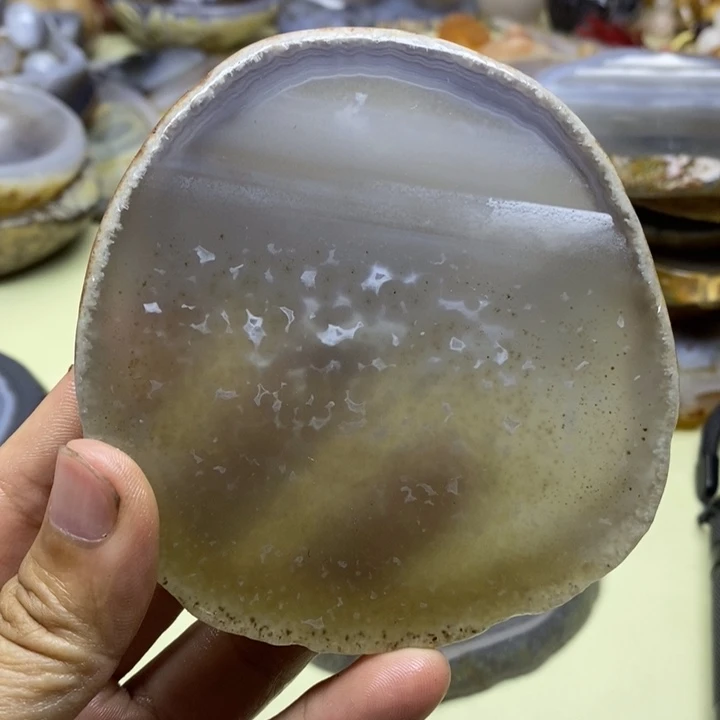 陶瓷给****何家居摆件
