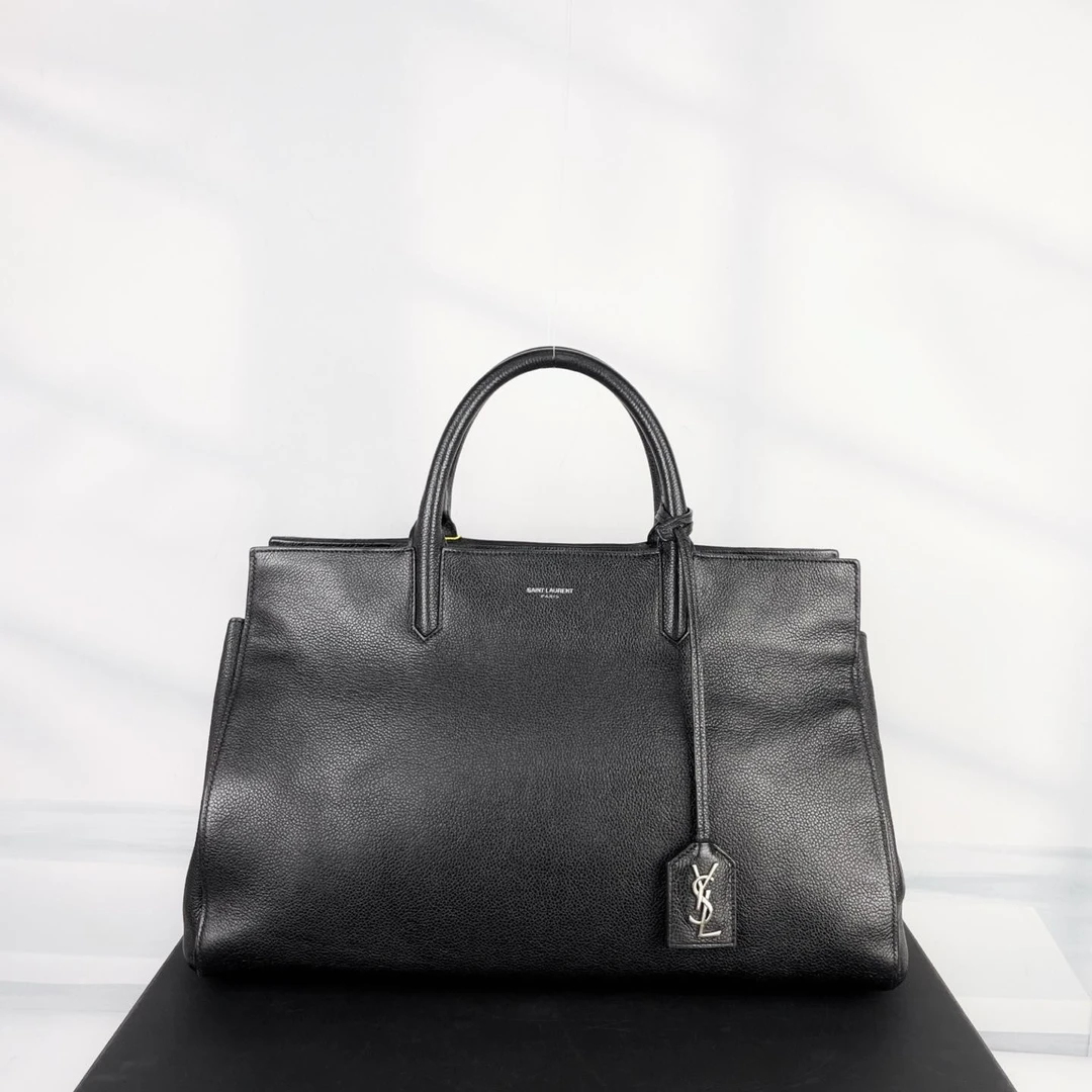 95新 YSL/圣罗兰 手提包/C920/192100
