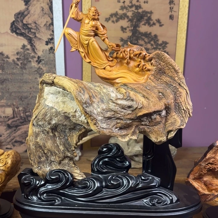 闹***心柏木（崖柏）崖柏111111