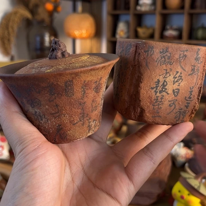 紫***夕茶壶紫砂紫砂壶紫砂茶壶