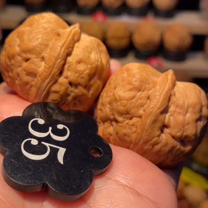 木质类粗筋二炸元宝39尺寸