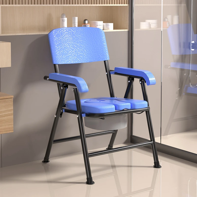 坐便椅洗澡椅防滑防摔倒孕妇老人家用通用坐便凳蹲便蹲厕坐便凳