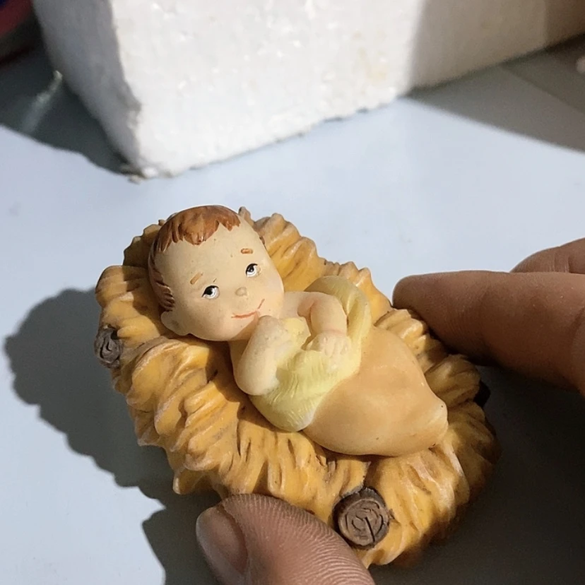 【闪购商品】有机玻璃树脂工艺品摆件