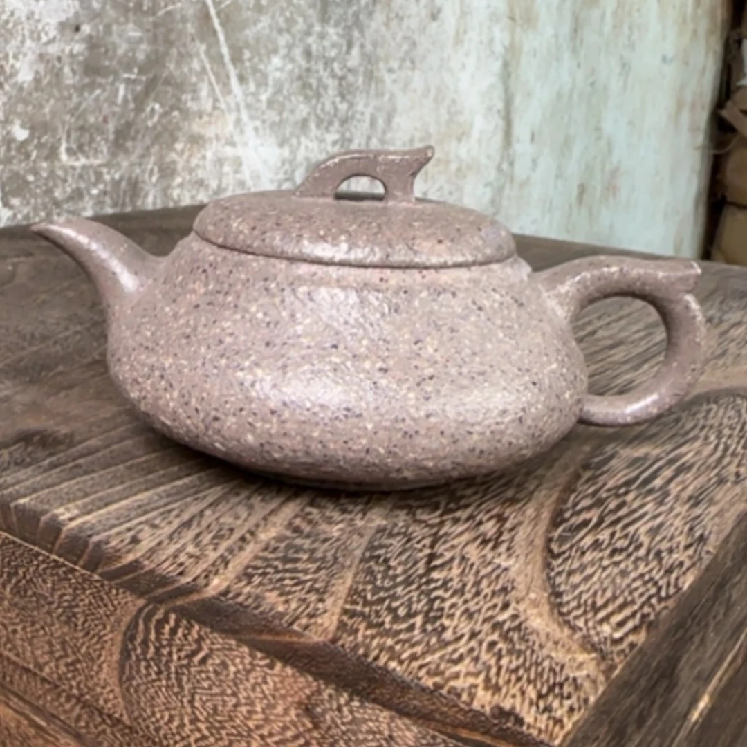 【闪购商品】茶壶紫砂紫砂茶具