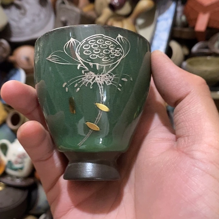 瓷片场所有一个地方是这样吧