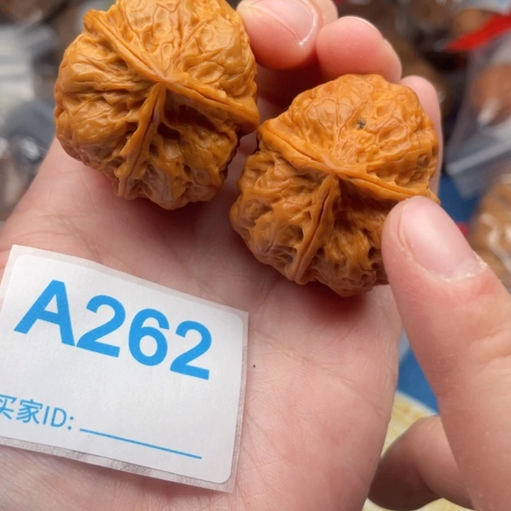 吊坠文玩核桃核桃