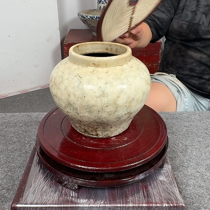 摆件景德镇陶瓷1111
