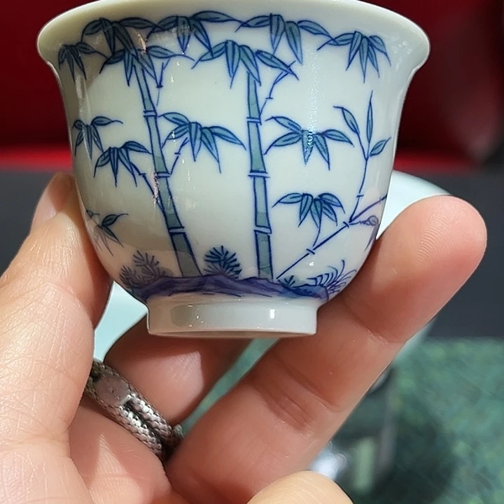 怡琅柴窑手工手工杯杯杯杯杯