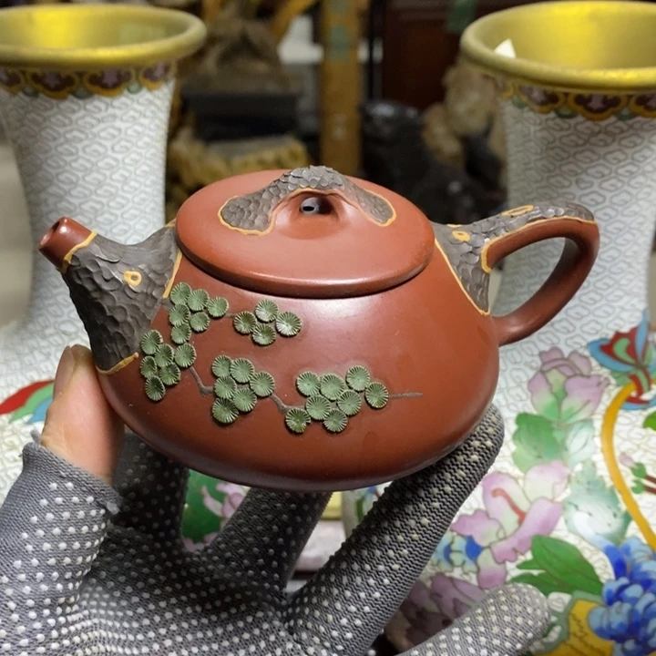 其他瓷器工艺美术