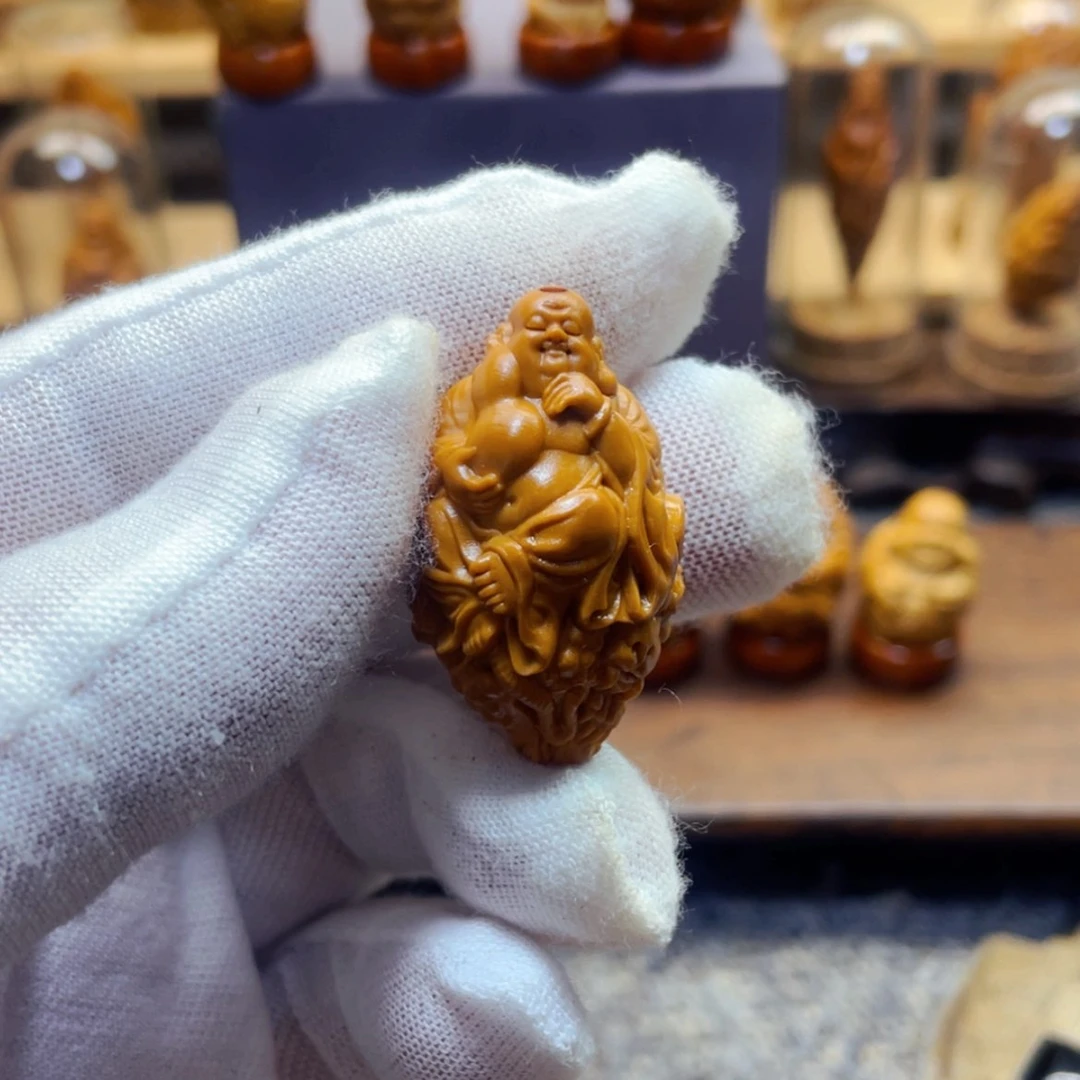 【闪购商品】手串/手链橄榄核天****a