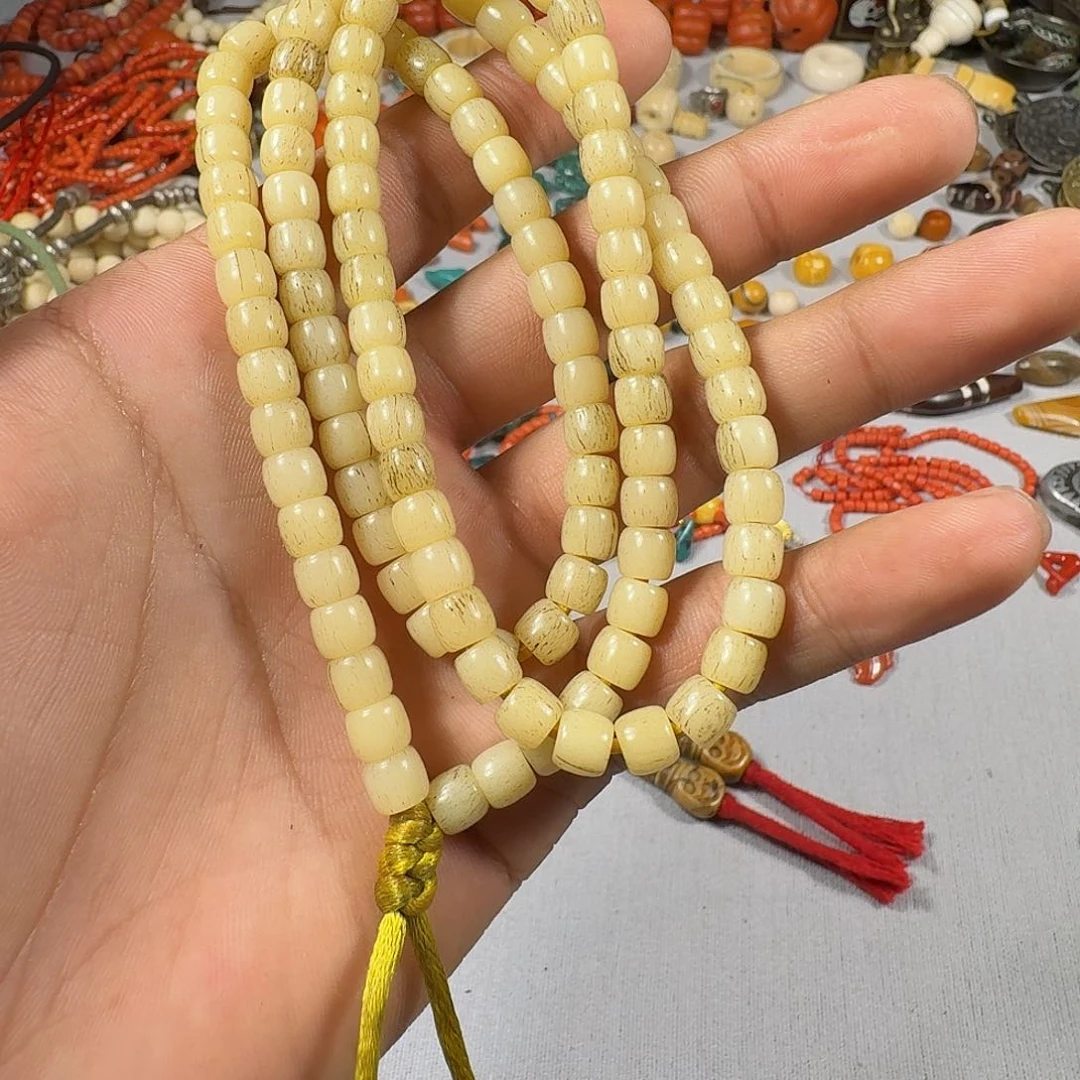 黑果木吾****往珠子漂亮的