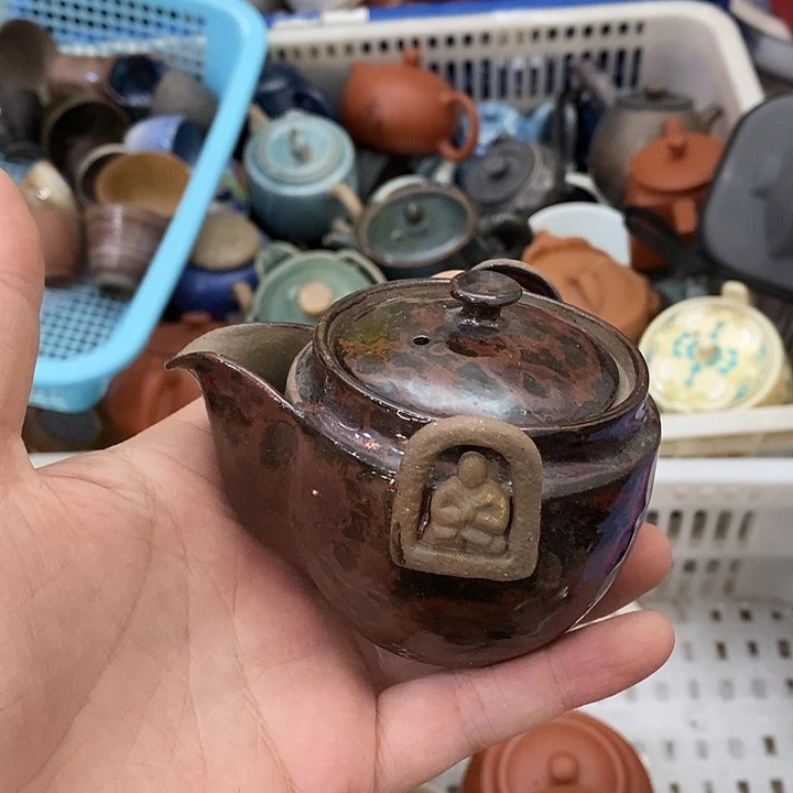 陶瓷艺术品及陶瓷制品