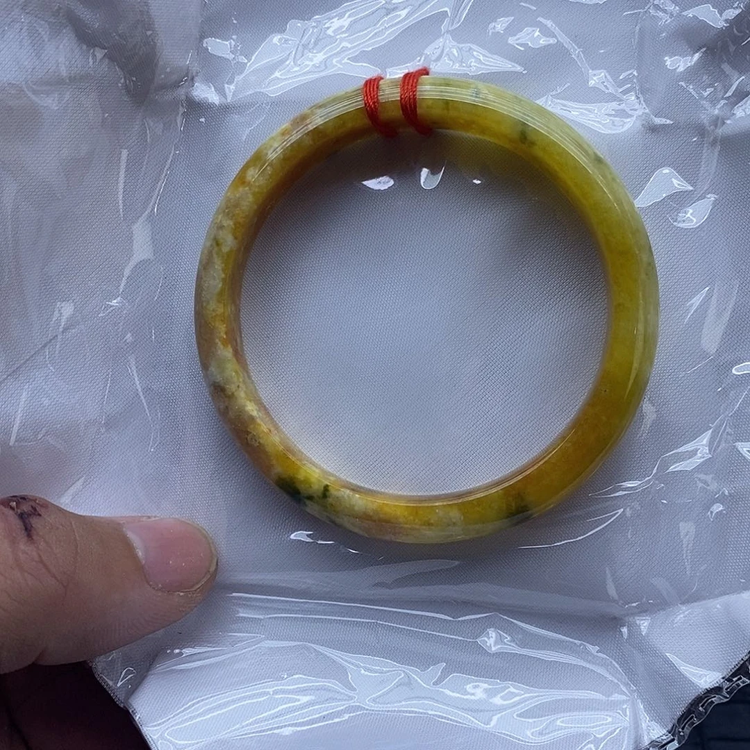 非金属直播间来捡漏了
