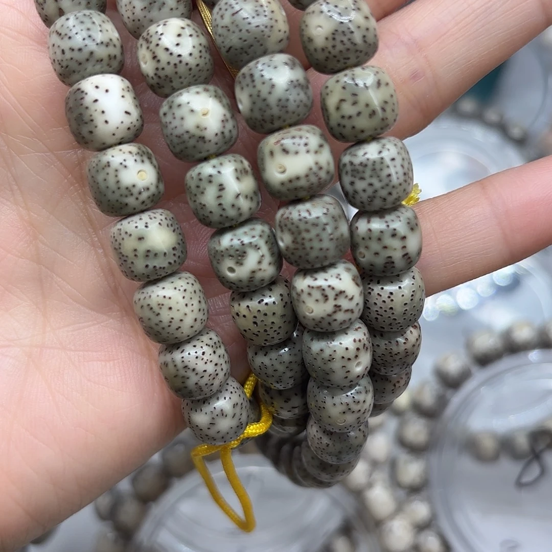 星月菩提手串108珠