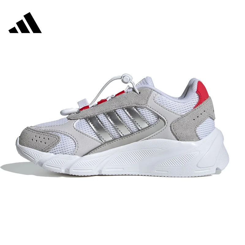 adidas阿迪达斯小童CRAZYCHAOS 2000 AC C运动训练鞋JP9585