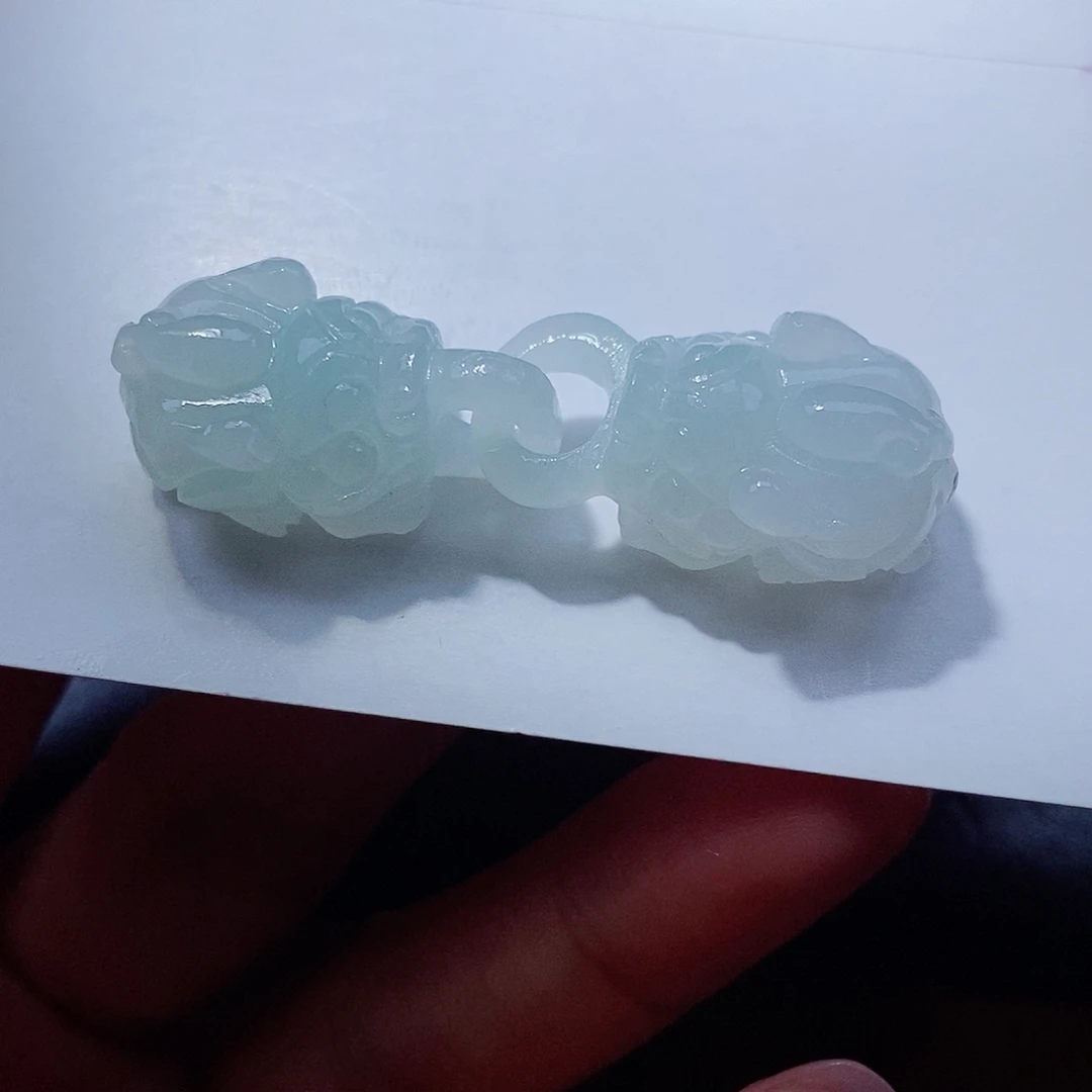 未镶嵌定制翡翠翡翠